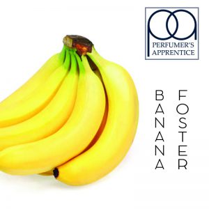 banana foster