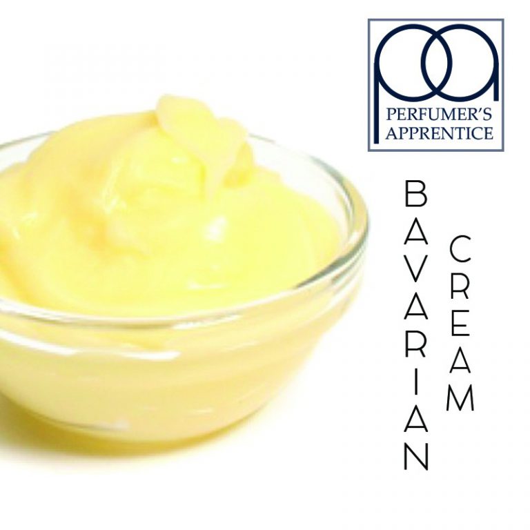 bavarian cream