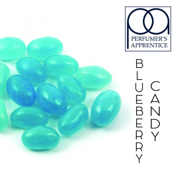 blueberry candy