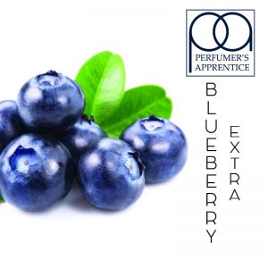 blueberry extra
