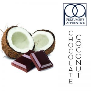 Chocolate Coconut