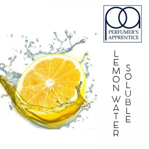 Lemon (water soluble)