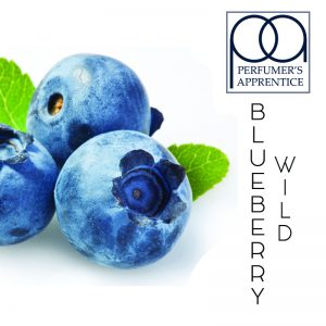 wild blueberry